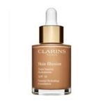 Clarins Skin Illusion Natural 110 Honey 30 ml Serum Fondöten