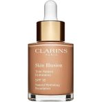 Clarins Skin Illusion SPF15 110 Fondöten