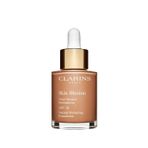 Clarins Skin Illusion Spf15 Nemlendirici Fondöten 112.3N 30 ml