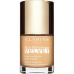 Clarins Skin Illusion Velvet - Doğal Bitişli Nemlendirici Fondöten 109C - Wheat (30 ml) - 105N - Nude (30 ml)