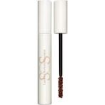 Clarins Sos Lashes Serum Mascara - Kirpik Temizleyici 8 ml - 01