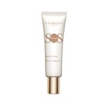 Clarins SOS Makyaj Bazı Boost Radnc-Beyaz