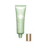Clarins SOS Makyaj Bazı DMN REDNESS-Yeşil