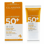 Clarins Spf 50 50 ml Güneş Yüz Krem