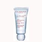 Clarins Spf50 Kadın 30 ml Koruyucu Nemlendirici Krem
