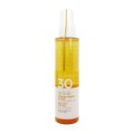 Clarins Sun Care Body Oil-İn-Mist Spf 30 150 ml Güneş Yağı