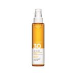 Clarins Sun Care Body Oil-in-Mist SPF30 Vücut Yağı