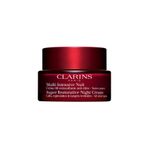 Clarins Super Restorative Night Cream 50 ml Gece Kremi