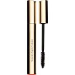 Clarins Supra Volume Maskara Hacim Verici Etkiyle Siyah Renk Büyük Boy 01 Noir