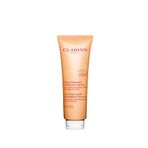 Clarins Tek Adımda Nazik Peeling Makyaj Temizleyici 125 Ml
