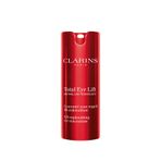 Clarins TOTAL EYE LIFT 15 ML - Doğal Retinol* - Yaşlanma Karşıtı ve Sıkılaştırıcı Göz Çevresi Bakım Kremi