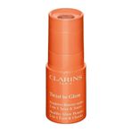 Clarins Twist To Glow 03 Gleam Mandarin Göz Farı