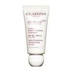 Clarins Uv Plus Translucent 30 ml Güneş Koruyucu Kremi
