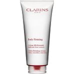 Clarins Vücut Sıkılaştırıcı Krem 200 ml Kadınlar İçin Etkili Sıkılaştırıcı Formül