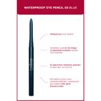 Clarins Waterproof 03 Blue Göz Kalemi