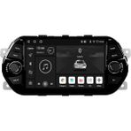 Clarion Fiat Egea Android Multimedya Sistemi (2014-2025) | 4gb Ram 64GB Hafıza | 7” Ekran | Carplay & Android Auto | Geri Görüş Kamerası CRV-4926C