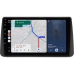 Clarion Fiat Egea Cross Android Multimedya Sistemi (2015-2023) Clarion 4/64