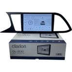 Clarion Seat Leon 2013-2018 Clarion 4-64 Tam Profesyonel Oem Multimedia (Orj) - Siyah
