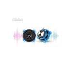 Clarion SRJ402E Koaksiyel | 4 Inch 30W Rms / 60W Peak 10 cm Hoparlör 13 mm Tweeterlı Kutuda Bir Çift Fiyatı
