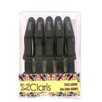Claris 5'li Siyah Yarasa Carbon Pens