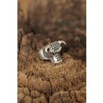 Clariss Boğa Model Ayarlanabilir Erkek Yüzük