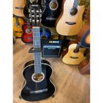 Clariss CCG-100 Klasik Gitar Ağaç Klasik Gitar - Siyah