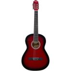 Clariss CCG-100/RD Klasik Gitar
