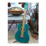 Clariss Ccg-200 Klasik Gitar (Kılıf, Pena Hediye)