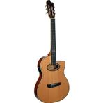 Clariss CCG100CTNTEQ Elektro Klasik Gitar