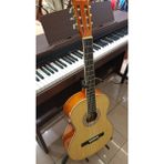 Clariss Klasik Gitar 4/4 Tam Boy