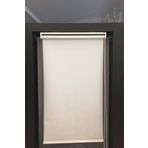 Clariss STOR PERDE BEYAZ - 80 x 200