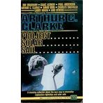 Clarke Arthur C.(Ed) : Project Solar Sail by Arthur Charles Clarke (13-Dec-1990) Mass Market Paperback