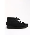 Clarks 26168587 Siyah Kadın Düz Ayakkabı