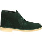 Clarks 5003313763 Desert Boot Koyu Yeşil Erkek Bot