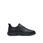 Clarks 5003313800 Mullan Easy Siyah Erkek Günlük Ayakkabı