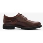 CLARKS Batcombe Tie Erkek Kahverengi Günlük Ayakkabı 26173436