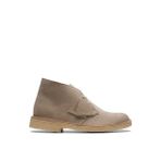 Clarks Bej Kadın Süet Bot 26155525