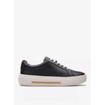 Clarks Beyaz Kadın Deri Sneaker 26176397