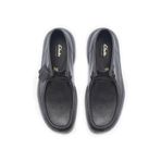 CLARKS Bot Torview Hi, 42, 5003313764, Siyah, Erkek