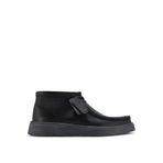 CLARKS Bot Torview Hi, 43, 5003313764, Siyah, Erkek