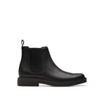 Clarks Clarkdale Easy Chelsea erkek çizmesi, Siyah Deri, 40 EU