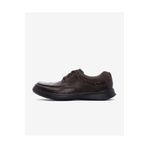 Clarks Cotrell Edge Kahverengi Erkek Ayakkabı