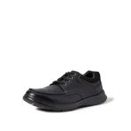 Clarks Cotrell Edge Siyah Erkek Günlük Ayakkabı
