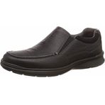 Clarks Cotrell Free Siyah Erkek Terlik