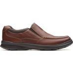 Clarks Cotrell Free Tobacco Leather Erkek Kahverengi Günlük Ayakkabı 26131566
