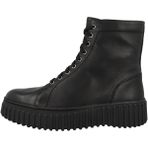 CLARKS Deri Bot, 37, TYCFKM72WN169560116172374, Siyah, Kadın