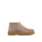 CLARKS Deri Bot Torhill Moss, 37, 5003324433, Bej, Kadın