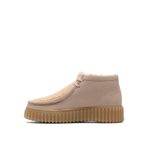 CLARKS Deri Bot Torhill Moss, 38, 5003324433, Bej, Kadın