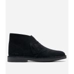Clarks Desert Bt Evo. Black Sde, M; 3 Kadın Siyah Bot 26182930
