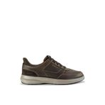 CLARKS Kahve Erkek Günlük Ayakkabı Mullan Easy